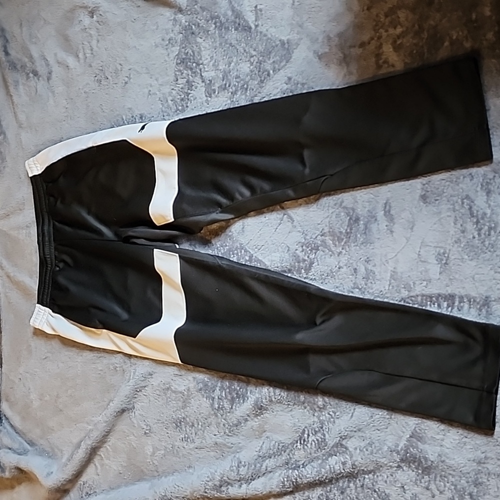 Puma workout jogger